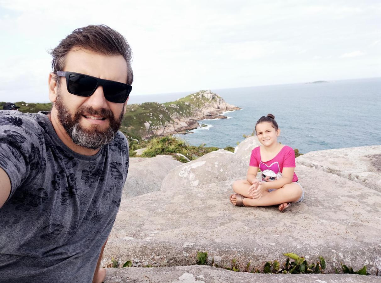Pousada Lagoa Doce Imbituba  Zewnętrze zdjęcie
