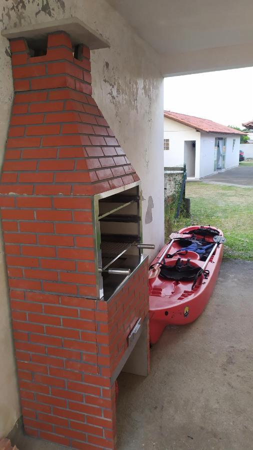 Pousada Lagoa Doce Imbituba  Zewnętrze zdjęcie
