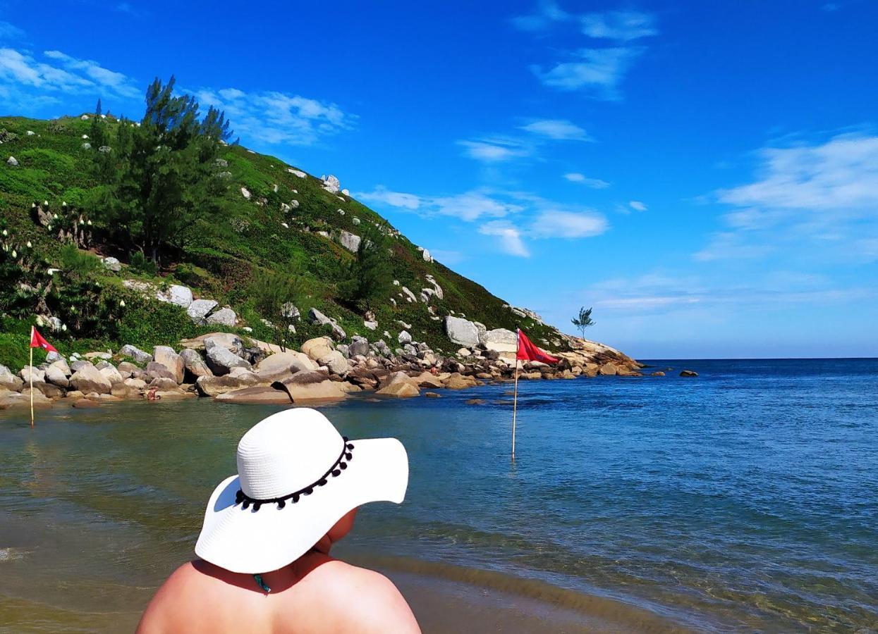 Pousada Lagoa Doce Imbituba  Zewnętrze zdjęcie