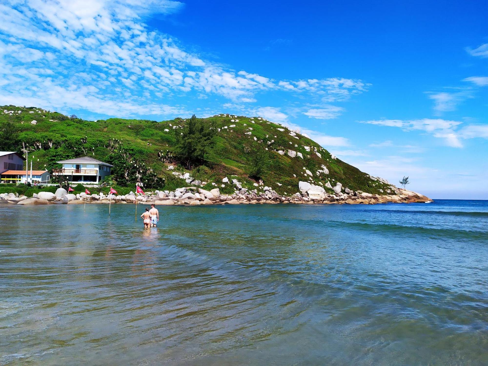 Pousada Lagoa Doce Imbituba  Pokój zdjęcie